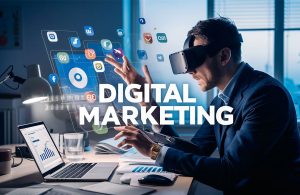 Digital Marketing Company