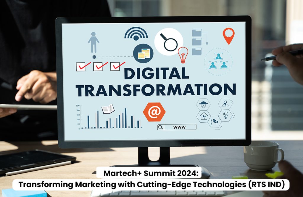 Marktech - Digital Transformation