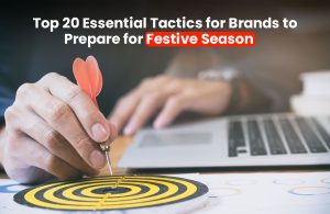 Top 20 Essential Tactics for Brands