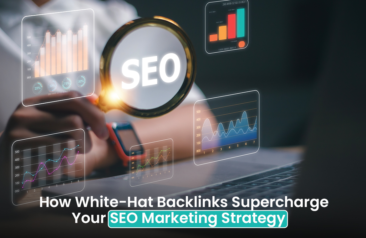 White-Hat Backlinks