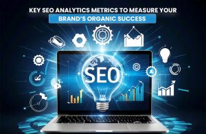 SEO Metrics to Analyse Brand's Growth