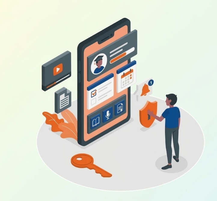Mobile Application